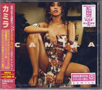 New Camila Cabello Format: CD Camilla