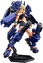 Kotobukiya Megami Device BUSTER DOLL Tank MIDNIGHT FANG 1/1 Scale Plastic NEW