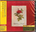 Laura Nyro CD The First Songs Japan OBI NEW
