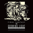 GROWING LIGHT FINAL FANTASY XIV Original Soundtrack Blu-ray + Code NEW