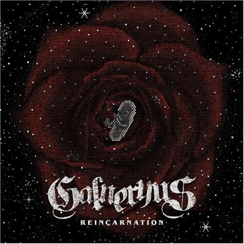 GALNERYUS - REINCARNATION - From Japan NEW