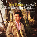 Art Pepper Jazz (MQA/UHQCD) Meets The Rhythm Section Japan NEW