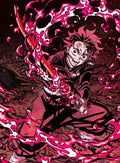 Demon Slayer Kimetsu no Yaiba Swordsmith Village Arc Vol.3 Blu-ray CD Japan NEW