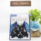 CD New BE CLASSIC (Standard Edition) JO1 Music (1 CD) YRCS-95126 Album Limited