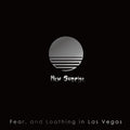 New Fear, and Loathing in Las Vegas-New Sunrise-JAPAN CD