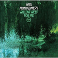 Willow Weep For Me New CD