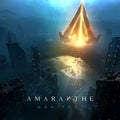 2020 JAPAN CD AMARANTHE MANIFEST WITH BONUS TRACK + DVD New