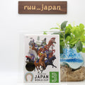 New Animation - Japan World Cup 3 [Japan DVD] BIBE-8223