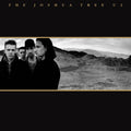 U2 CD The Joshua Tree Regular Edition From Japan NEW