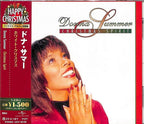 New DONNA SUMMER CHRISTMAS SPIRIT  JAPAN CD