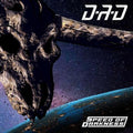New D.A.D. SPEED OF DARKNESS WITH BONUS TRACK  2024 JAPAN CD