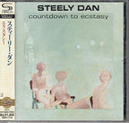 Steely Dan - Countdown to Ecstacy (SHM-CD) SHM CD From Japan NEW