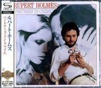 Rupert Holmes AOR SEALED BRAND NEW CD(SHM-CD) Partners In Crime Japan OBI New