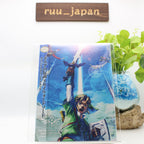 CD New The Legend of Zelda Skyward Sword Regular Edition Set