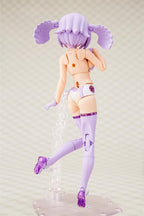 Kotobukiya Megami Device PUNI☆MOFU Xiao 1/1 Scale Plastic Model Kit NEW