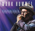 New Mark Hummel harp breaker Japan Music CD