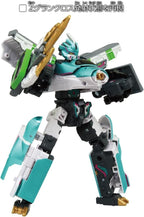 TAKARA TOMY Plarail 10th Anniversary Shinkalion Z E5 Yamanote Train Toy NEW