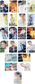 Ji Chang Wook Anata Ga Itekureta Deluxe Limited Edition CD Photo Book Set NEW