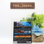 Nature 3D & 2D Blu-ray Set Patrick Morris 4K Dolby Atmos GNXF1803 Japan New