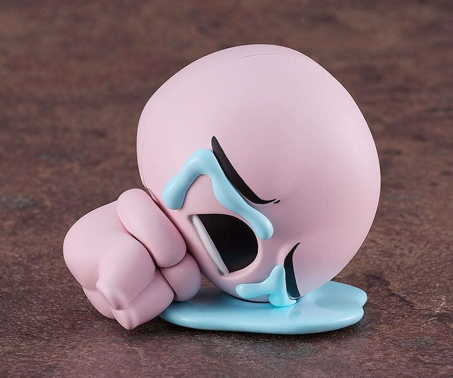 Good Smile Company The Binding of Isaac Nendoroid Action Figure New