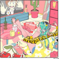 MAISONdes-noisy room-JAPAN CD+Blu-ray URUSEI YATSURA Ltd/Ed new