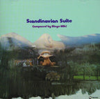 Bingo Miki, Tatsuya Takahashi and Tokyo Union Scandinavian Suite Music CD Japan