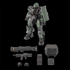 HG 1/144 Desulter pre-colored plastic model New