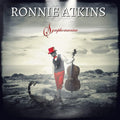 RONNIE ATKINS SYMPHOMANIAC 2022 JAPAN 4 TRACK CD NEW