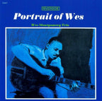 New Wes Montgomery Portrait of Wes +4 (Limited Edition) (UHQCD) Japan Music CD