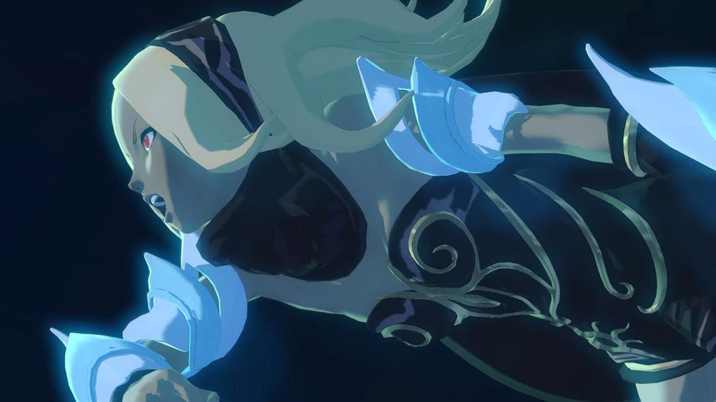 New (JAPAN) [PS4 video game] GRAVITY RUSH 2 GRAVITY DAZE 2 Value Selection