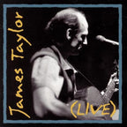 New JAMES TAYLOR LIVE JAPAN 2 BLU-SPEC CD SET
