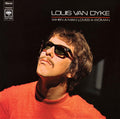 New LOUIS VAN DYKE (Louis Van Dijk) Trio When a Man Loves a Woman Japan CD