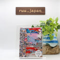 Gacharic Spin Ace First Limited Edition CD+Live Blu-ray Japan CRCP-40677 New