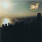 New Stuff Jazz/Fusion CD Live In New York Japan OBI