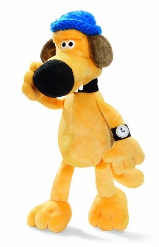 NICI Shaun the Sheep Bitza - 35cm New