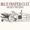 New Blue Oyster Cult Secret Treaties (Limited Edition) Japan Music CD