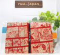 Hobonichi Techo Cousin A5 Notebook Cover ONE PIECE magazine/ASL NEW
