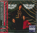 THE JIMI HENDRIX EXPERIENCE ARE YOU EXPERIENCED? CD Japan New