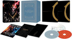 New OVERLORD The Sacred Kingdom Limited Edition 2Blu-ray w/ CD Movie OST