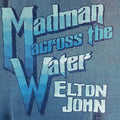 CD New 5XT ELTON JOHN Madman Across The Water 50TH JAPAN 3 SHM CD + BLU-RAY