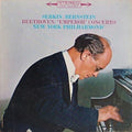 Rudolf Serkin Beethoven: Piano Concerto No. 5 Emperor & Choral Fantasy NEW