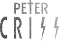 Peter Criss (White Wallet) [LTD] Peter Criss CD Japan NEW