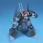 BANDAI SPIRITS HGUC Mobile Suit Z Gundam Rick Dias 1/144 Scale Pre-Colored New