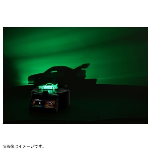 Takara Tomy Tomica Premium Unlimited DRIFT TURN STAGE Fast &amp Furious Mini New
