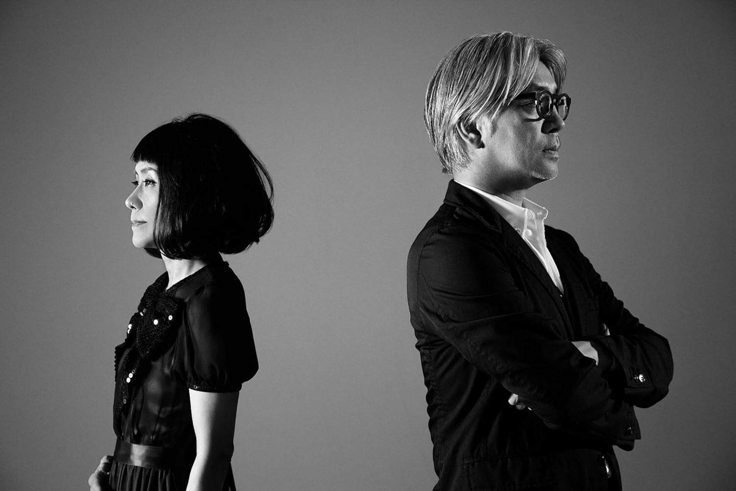 UTAU Analog Vinyl Edition / TAEKO ONUKI ＆ RYUICHI SAKAMOTO  3 LP New
