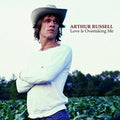 Arthur Russell - Love Is Overtaking Me (First Press Limited Edition) CD NEW