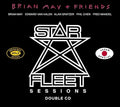BRIAN MAY + FRIENDS STAR FLEET SESSIONS 2023 JAPAN SPECIAL 2 SHM CD QUEEN NEW