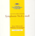 Wilhelm Furtwangler VPO NEW CD(UHQCD) Bruckner Symphony No.8 Rec.1944 Japan NEW