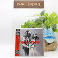 BLUR THINK TANK WITH BONUS TRACKS JAPAN MINI LP SHM CD New