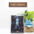 The GazettE-Halloween Night 17 The Dark Horror Show Spooky Box 2-DVD Japan New